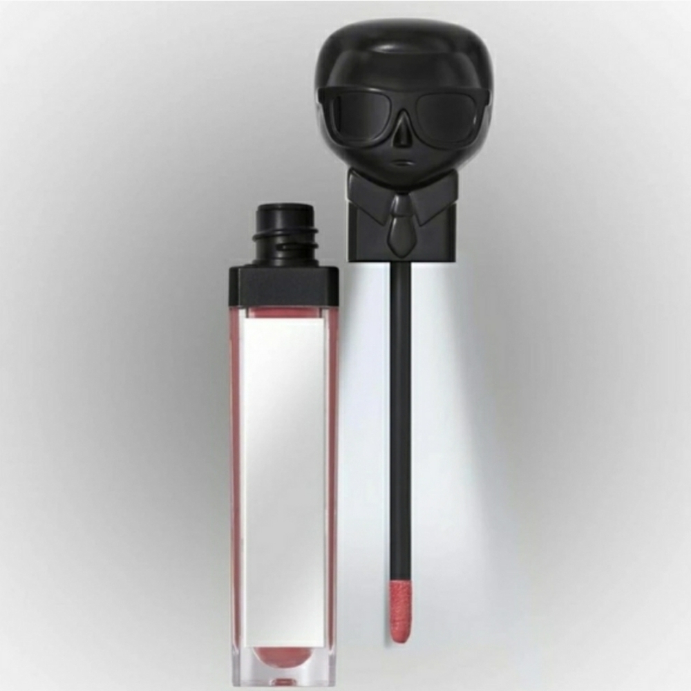 NIB Karl Lagerfeld+ModelCo Matte Liquid Lipstick
